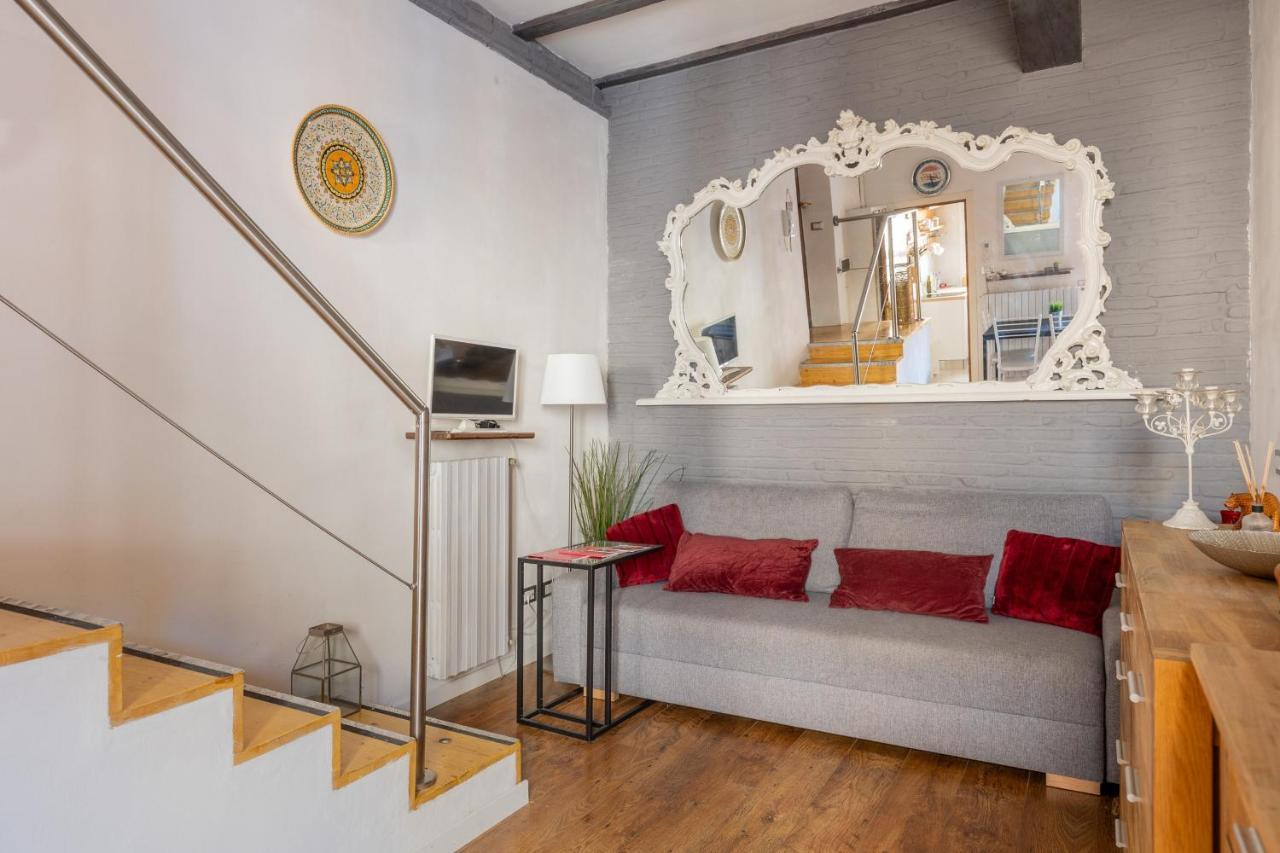 Casa Sul Canale Di Via Piella By Wonderful Italy Bolonia Exterior foto