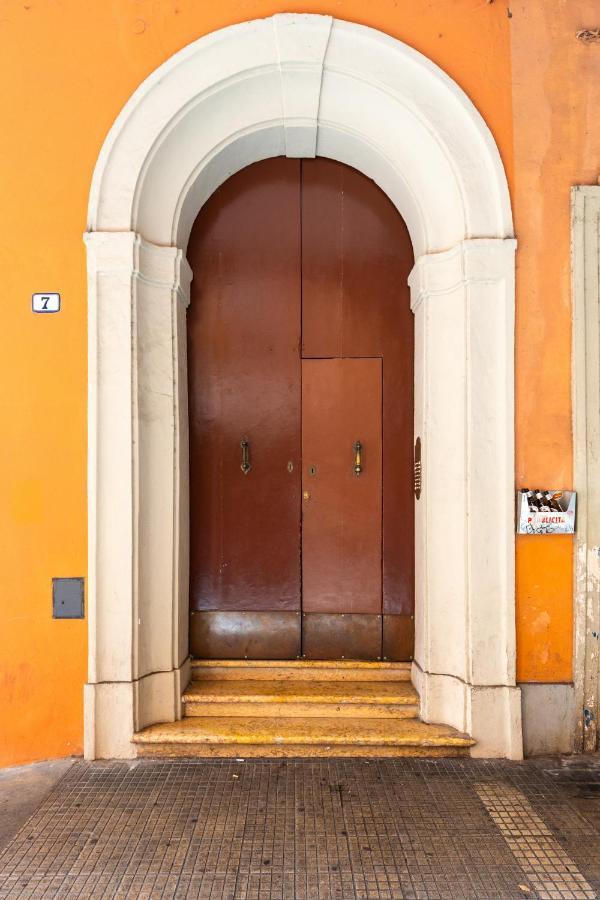 Casa Sul Canale Di Via Piella By Wonderful Italy Bolonia Exterior foto