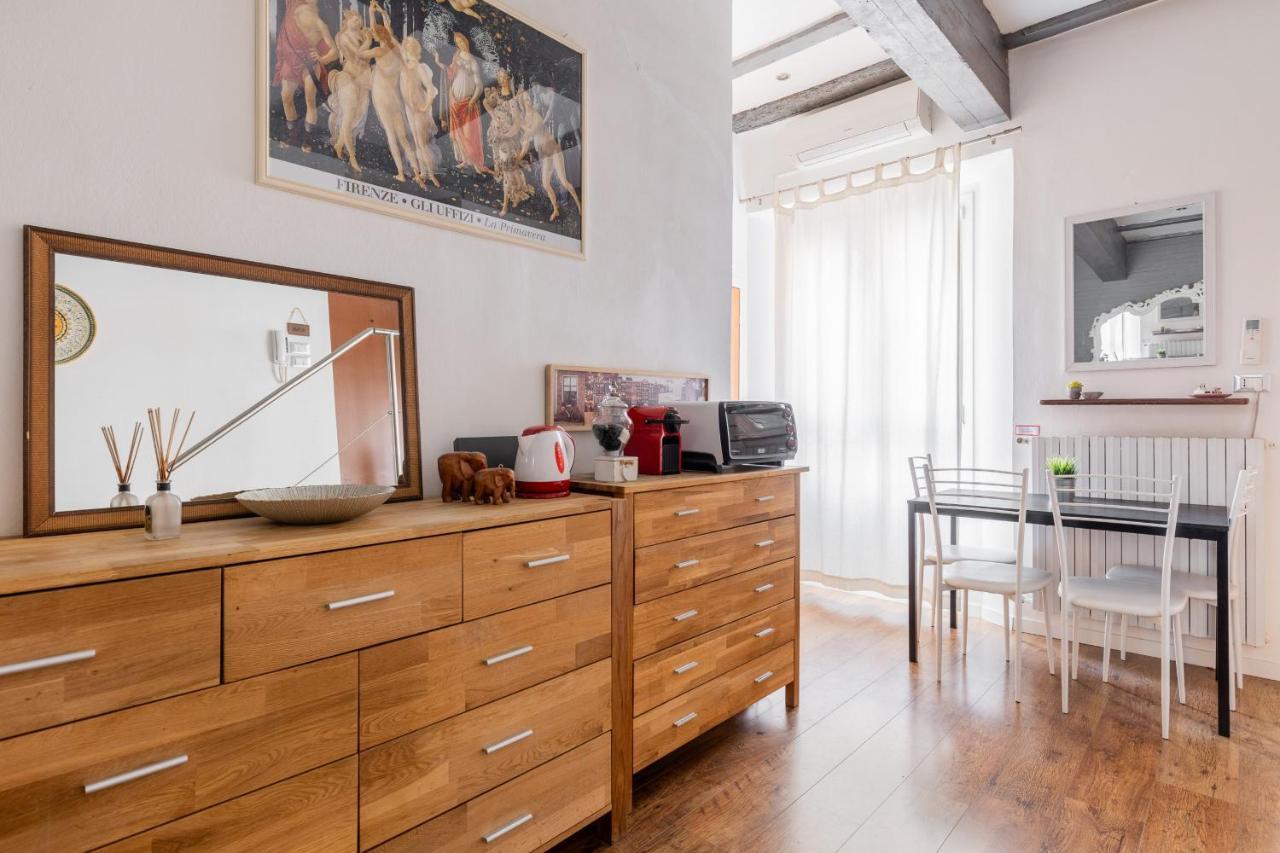Casa Sul Canale Di Via Piella By Wonderful Italy Bolonia Exterior foto